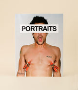 Terry Richardson - Volume 1 & 2 Portraits and Fashion