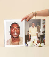 Terry Richardson - Volume 1 & 2 Portraits and Fashion