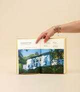 The Secret Life of the Modern House