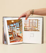 Tree Houses - Escape to the Canopy