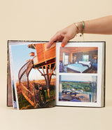 Tree Houses - Escape to the Canopy