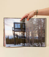 Tree Houses - Escape to the Canopy