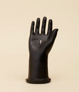 Bougie Ex-Voto Noire par Trudon