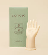 Bougie Ex-Voto Pierre par Trudon