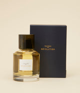 Eau de Parfum Révolution par Trudon.