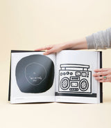 Writing from the future - Jean Michel Basquiat and the hip hop generation