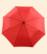 umbrella red original duckhead canvas