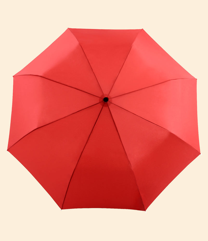 parapluie red original duckhead toile