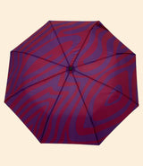 parapluie pink swirl original duckhead toile