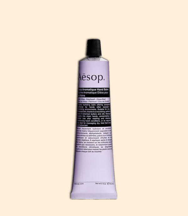 Aesop - hands cream Eleos 75 ml