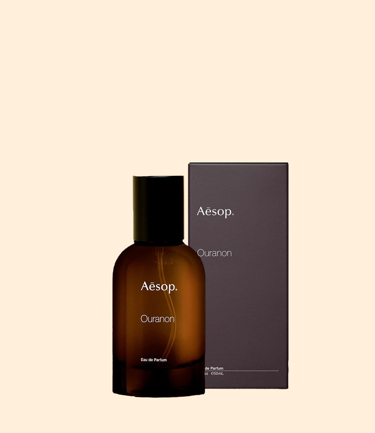 komu 様　 Aesop Ouranon Eau de Parfum 50ml Ouranon Eau de Parfum | Aesop