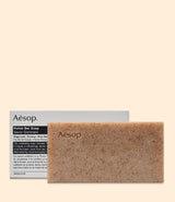 exfoliating soap Aesop 150g