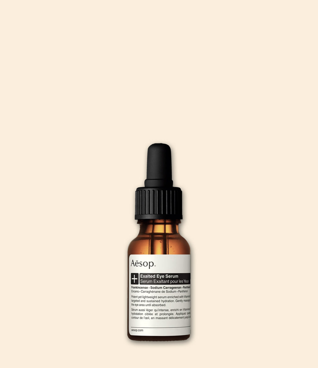 Aesop Uplifting Eye Serum - Skincare - Biutiful Shop