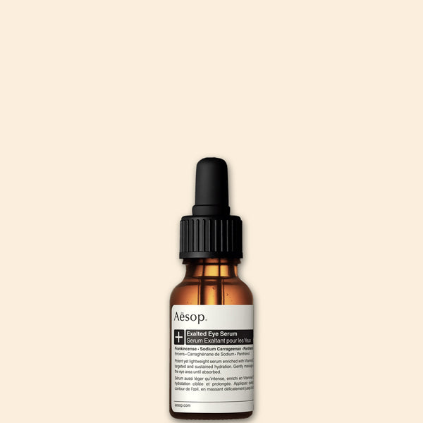 Aesop Uplifting Eye Serum - Skincare - Biutiful Shop