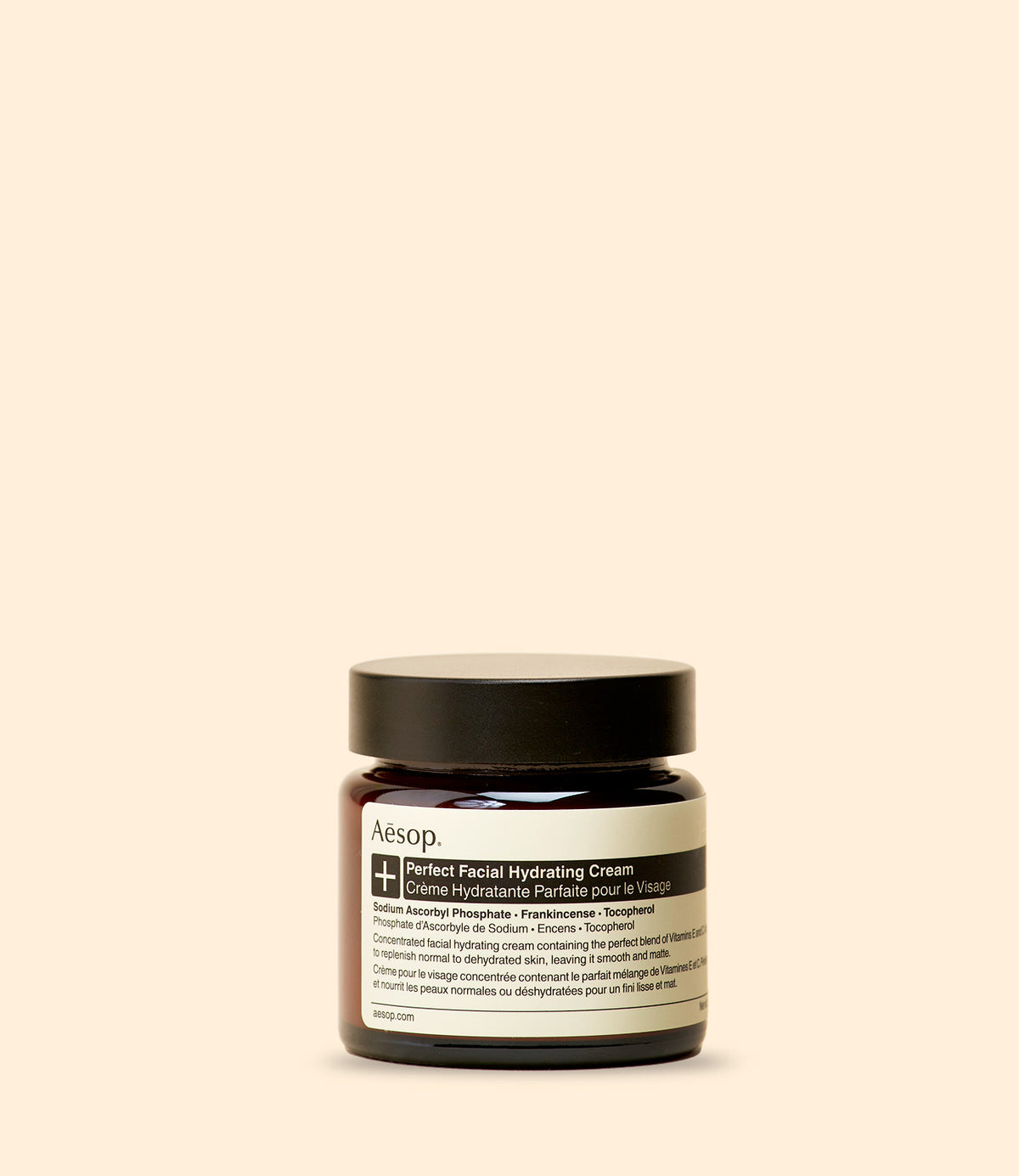 Aesop Perfect Facial Hydrating Cream - Aesop shop - biutifulshop.com