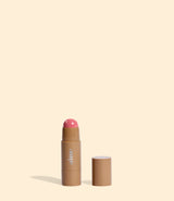 Stick de blush crème teint frais, format stick, Aime