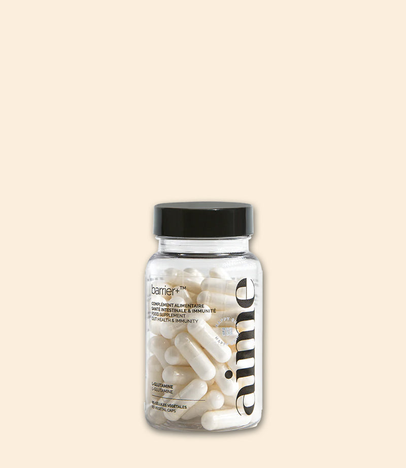 complément alimentaire barrier 60 gélules aime
