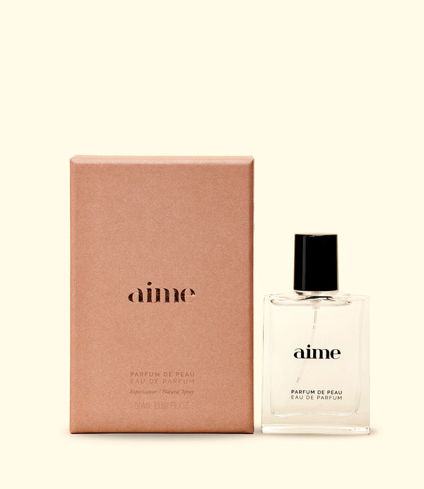 parfum de peau non-genré 50ml par Aime Skincare