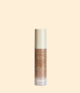 Flacon de sérum de teint light hydratant fini peau nue Aime