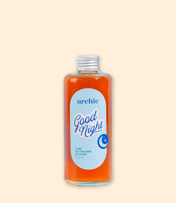 cure good night archie 200ml