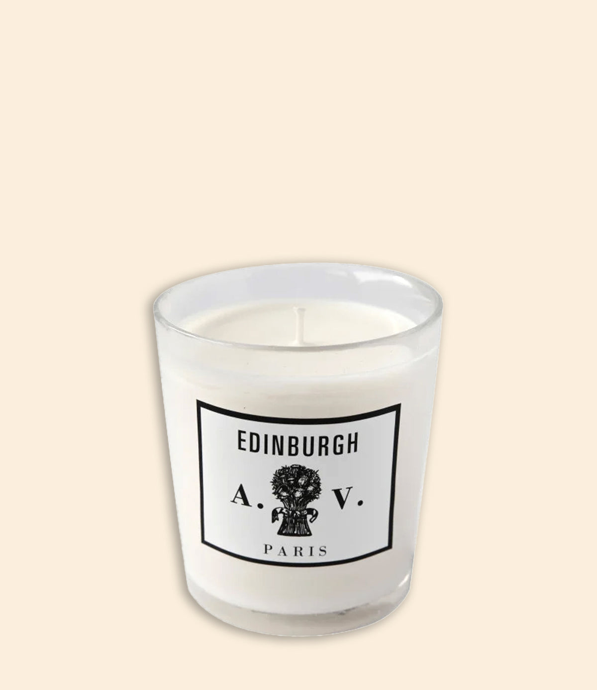 Astier de Villatte Scented Candle Edinburgh - Biutiful Shop Astier de Villatte Scented Candle Edinburgh - Biutiful Shop