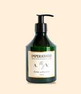 Imperatoire Hand and Body Cream by Astier de Villatte 350 ml