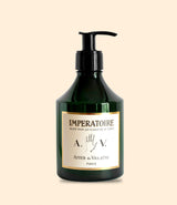 Imperatoire Soap for Hands and Body by Astier de Villatte 350 ml