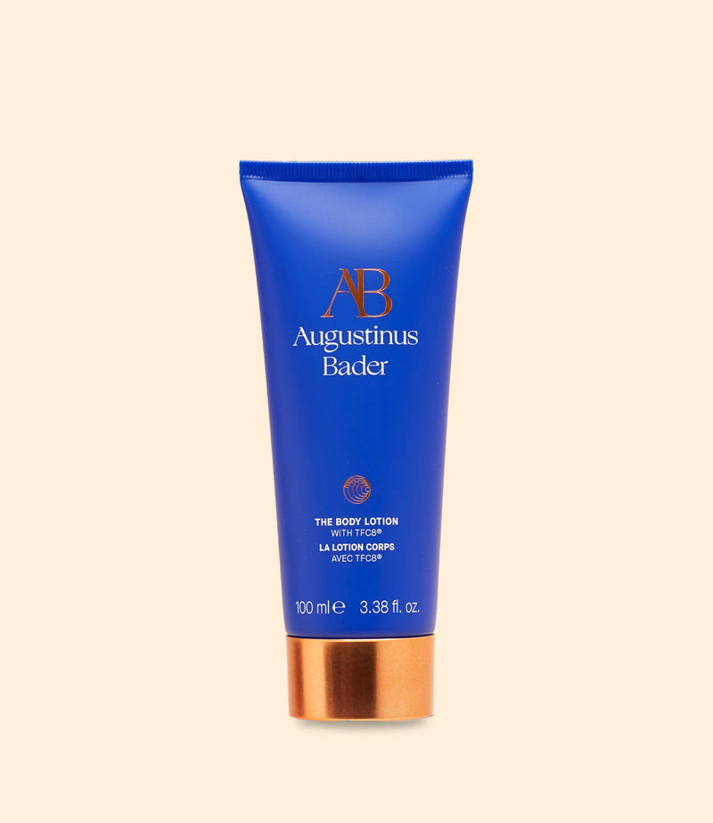 Lotion pour le corps tonifiante The Body Lotion 100 ml par Augustinus Bader