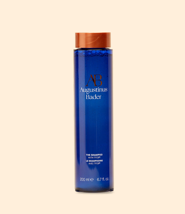 The Shampoo 200 ml par Augustinus Bader