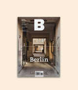 b media berlin