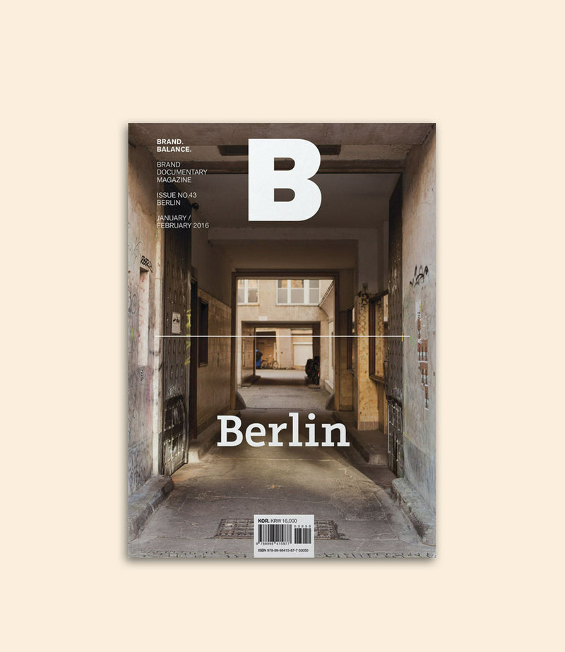 b media berlin