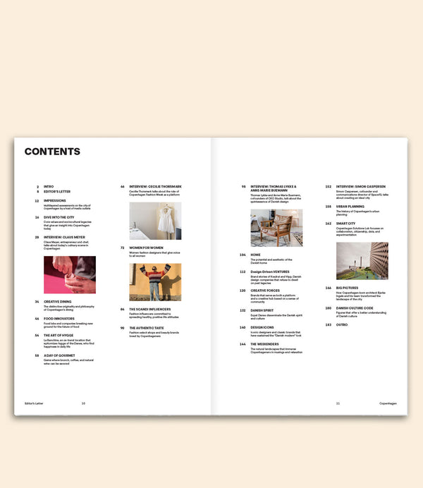 b media issue 88 copenhagen summary