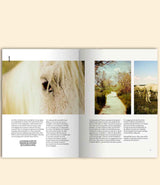 magazine Bobine Héritage 196 pages