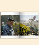 magazine Bobine Héritage 196 pages