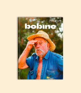 Couverture magazine Bobine Héritage transmission savoirs