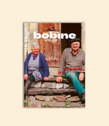Couverture magazine Bobine Périphérie thème territoires