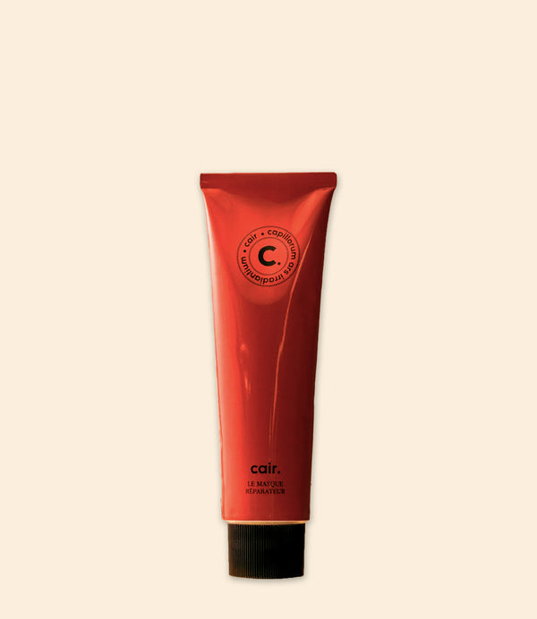 masque avant-shampoing réparateur cair