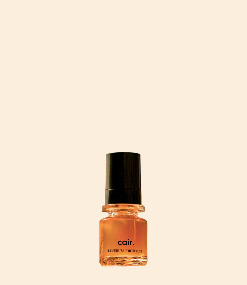 serum cheveux fortifiant 30 ml cair