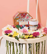 Coffret Confiture Parisienne x Fragonard – confiture mandarine et fleur d’oranger