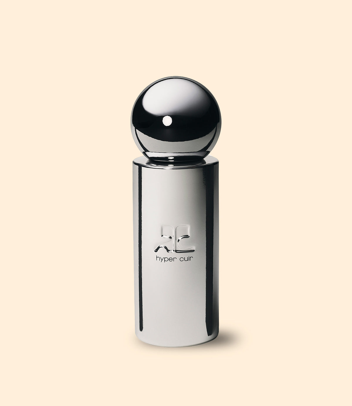 Coffret Courrèges Eau Hyper Fraîche 90 Ml + 20 Ml - Eau De Toilette Unisexe, Neuve, Made In France