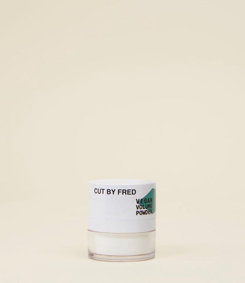 Poudre Volume Vegan de Cut By Fred