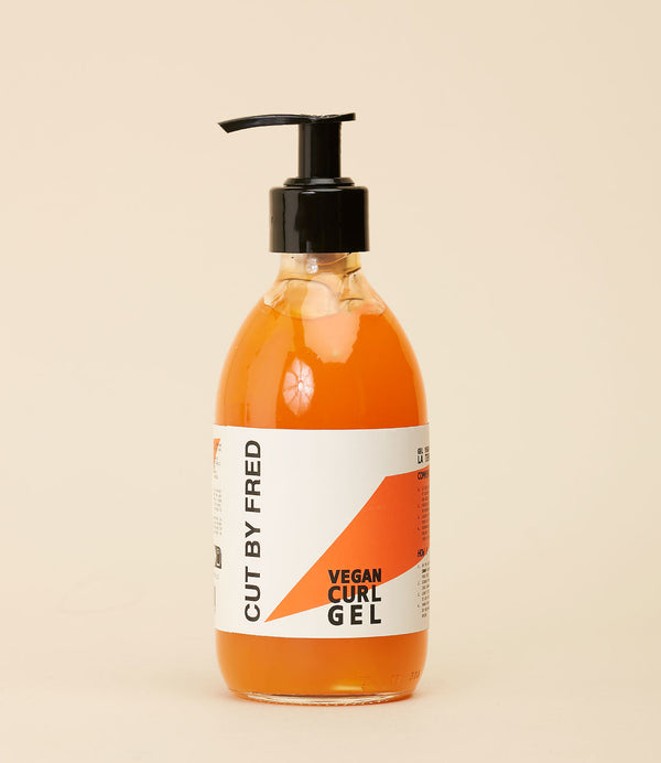 Vegan Curl Gel de Cut by Fred