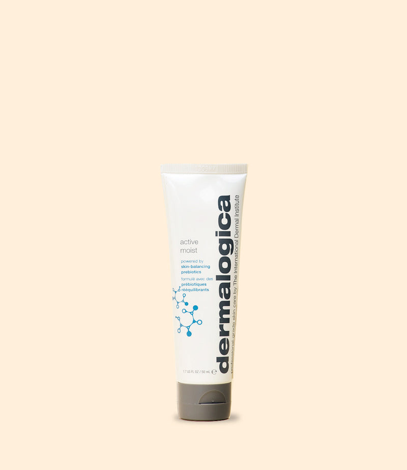 crème hydratante légère pour le visage active moist par Dermalogica 50ml