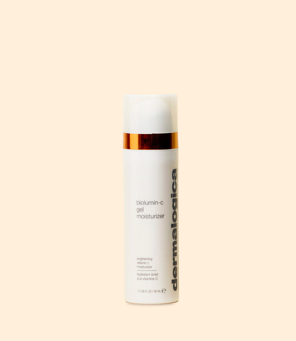 biolumin-c gel moisturizer 50 ml par Dermalogica