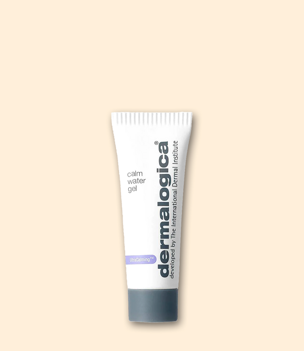 gel hydratant calm water gel dermalogica 59ml