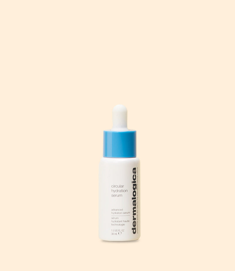 circular hydration serum 30 ml par Dermalogica