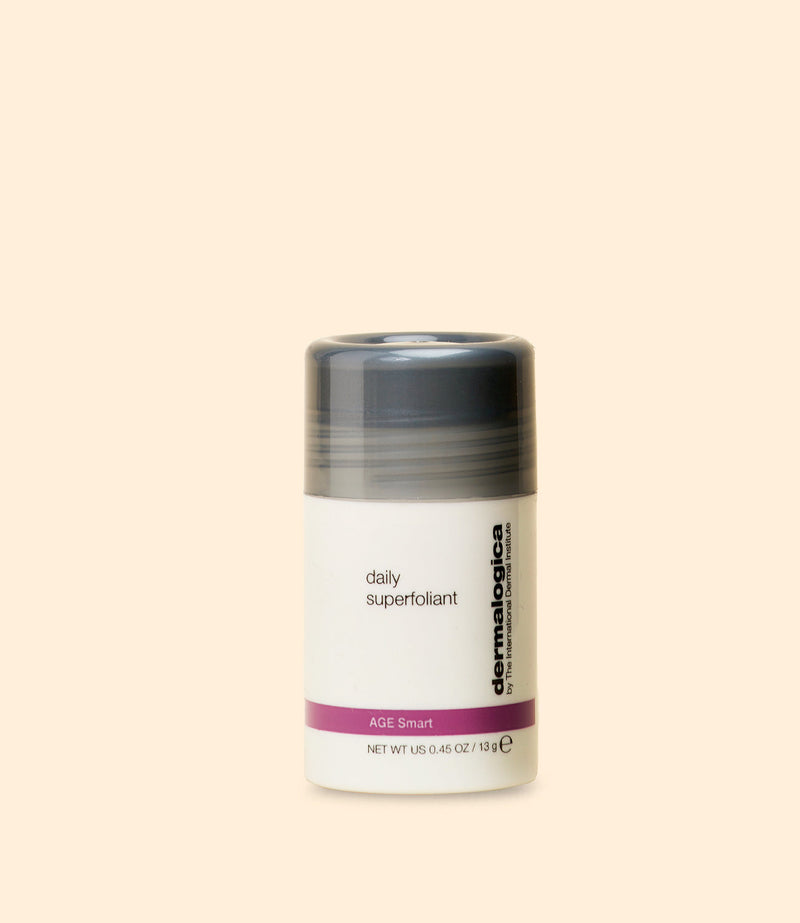 Exfoliant enzymatique pour le visage Daily Superfoliant de la gamme Age Smart par Dermalogica 13 g