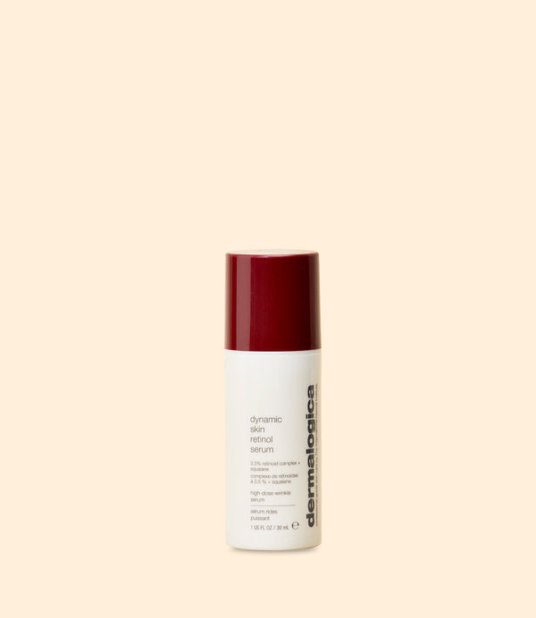 dynamic skin retinol serum 3,5% 30 ml par Dermalogica