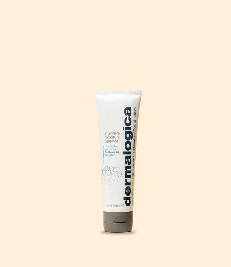 crème hydratante pour le visage Intensive Moisture Balance par Dermalogica 50 ml