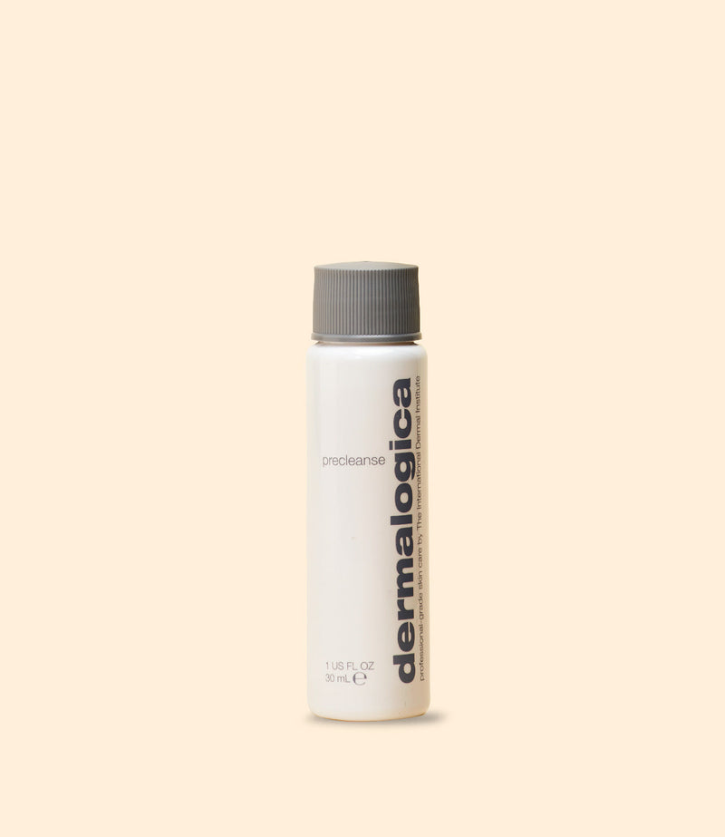 Huile nettoyante / démaquillante precleanse par Dermalogica 30 ml